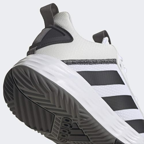 Image of adidas OwnTheGame Shoes Men's