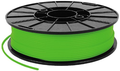 NinjaFlex TPU 3D Printing Filament - 1.75mm .5kg - CONCRETE product thumbnail 6