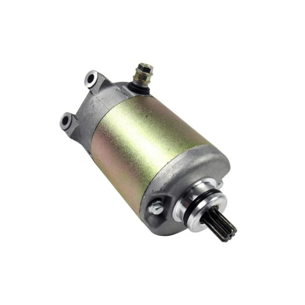 Démarreur pour quad CF250 250CC compatible toutes saisons - 2