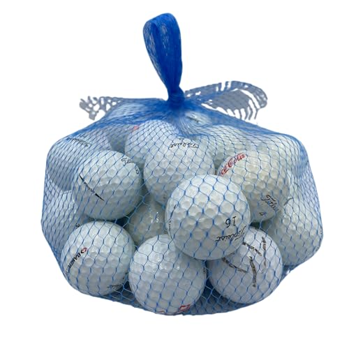 Golf Ball Planet Pro V1 Mixed Years Used Golf Balls 4A/Near Mint (24 Pack)
