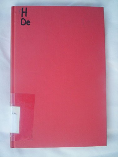 Henry's Special Delivery 052544081X Book Cover