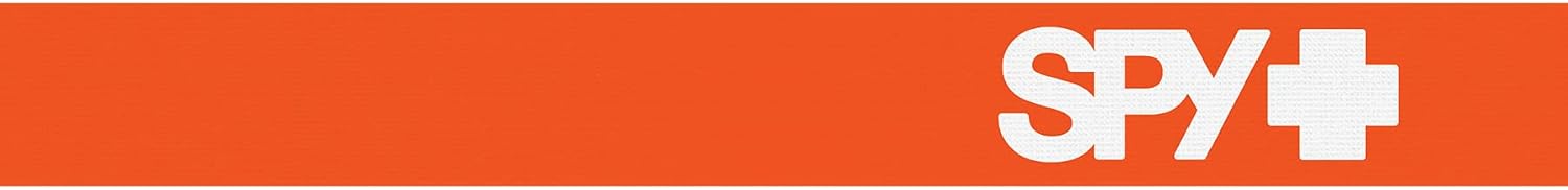 SPY unisex-adult Crusher Elite