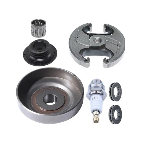 ���i 3/8 & 325 7T �X�v���P�b�g �N���b�` �h���� �x�A�����O �L�b�g 455 460 Ran Jon CS2255 �`�F�[���\�[���i 537291702 �ɓK��