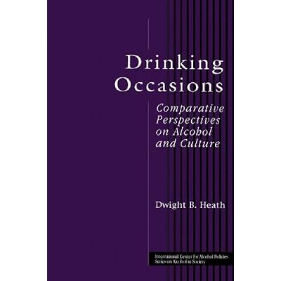 Drinking Occasions
