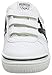 Imagen de Munich Zapatillas G-3 Kid Profit Blanco