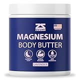 Zensah Magnesium Body...image