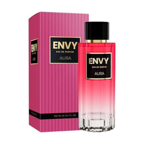 Image of Envy Aura Perfume For Women 100ML | Long Lasting Eau Da Parfum