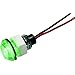 Innovative Lighting LED Bulkhead Live Well/ Recess Lights- 12 Volt DC