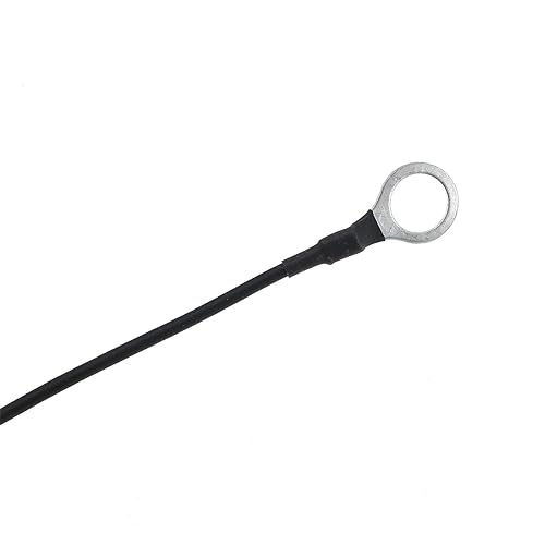 Miniatura 5 de Sensor de posición del pedal del acelerador aislador de ruido para Dodge Ram 2500 3500 Reemplaza 1300030 Cummins 5.9L 12V 24V 1994 1995 1996 1997