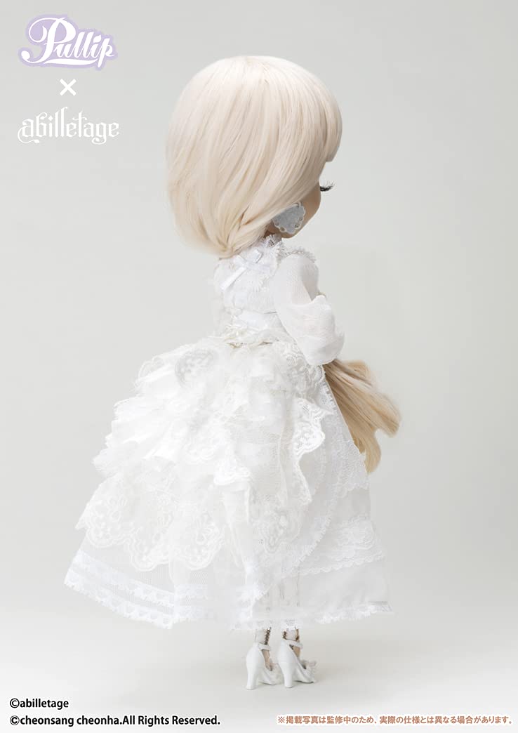 Amazon | グルーヴ Pullip ノアルーラ (Noalura) P-265 全高約310mm