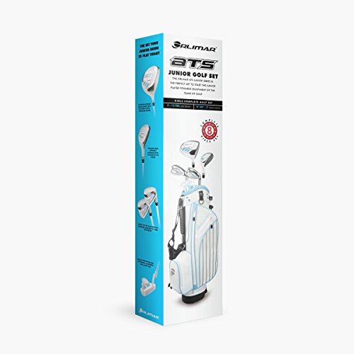 Orlimar ATS Girls Junior Golf Club Set Right Hand Ages 9-12 by Orlimar - Used condition - US$164.27