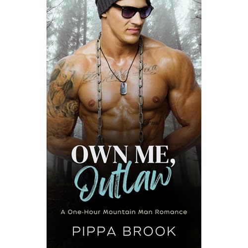 Pippa Brook - Own Me, Outlaw episode artwork