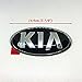Logo Assy-KIA SUB