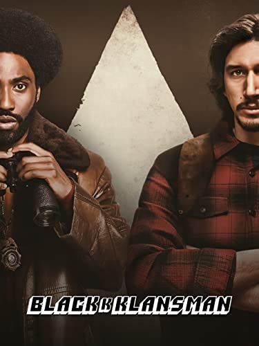  Blackkklansman