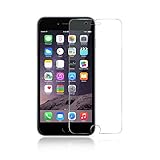 Premium Slim Tempered Glass Screen Protector for iphone 6/6S