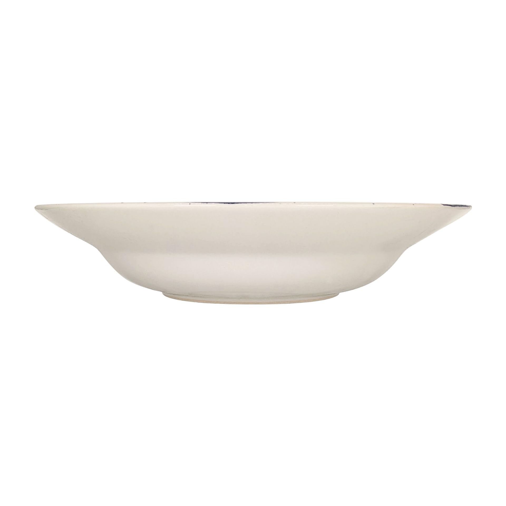 La Mediterránea Piatto per pasta 29 cm Peixe 6 pezzi
