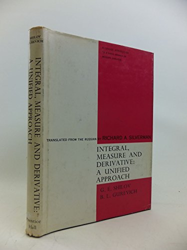 Télécharger Integral Measure and Derivative: A Unified Approach Francais PDF