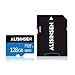 Produktbild 128GB Micro-SD-Karte 128GB Speicherkarte mit SD-Kartenadapter Micro-Speicherkarte für Kamera (Klasse 10 High Speed) TF-Karte 128GB