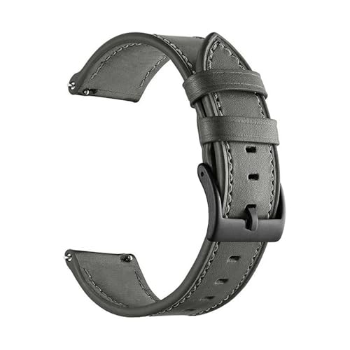 [MEVMEVGNLN] Fit For Huawei Watch4 4 Pro/Watch 3 Pro GT2 GT 46mm �X�}�[�g�E�H�b�`�p�����p22mm�X�|�[�c�X�g���b�v���U�[�u���X���b�g(Dark grey 2)