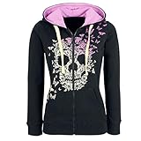 Damen Oversize Oberteile Tshirt Pullover Sexy Schulterfrei Oberteil Langarmshirt Langarm Gestreift Pulli Hemd Langarmshirts Lose T Shirts Oversized Sweatshirt Lang Bluse Tops Lässige Blusen Frauen Tunika Sport Shirt Tanktop V-Ausschnitt Longshirt Oberteile Damen Mädchen Langarmshirt Pullover Sweatshirt Tunika Top Hemd Trägershirt T Shirt Blusen Tshirt Kleid Crop Tops Tank top Tshirts Longshirt Pulli Kurzarmshirt Kurzarmhemd Poloshirt Leinenhemd Langarm V-Ausschnitt Asymmetrisch Oversize Sexy