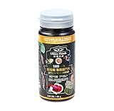  Azoo ULTRAFRESH-Betta Premium Pellet 120ML/48G