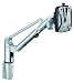 Produktbild Novus Dahle Monitorhalterung, Silber, 34.0 x 6.5 x 5.1 cm