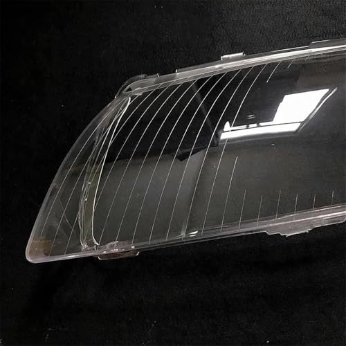 Lentille boîtier phare pour Audi A8 D3 2002-2009 - 5