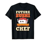 Photo Gallery figura anime sushi chef maglietta Photo Gallery figura anime sushi chef maglietta