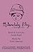 Melancholy Play: a chamber musical