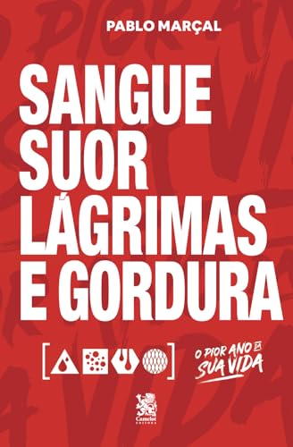 Sangue, Suor, Lágrimas e Gordura - Pablo Marçal