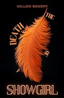 The Death of a Showgirl B0FT17YDP9 Book Cover
