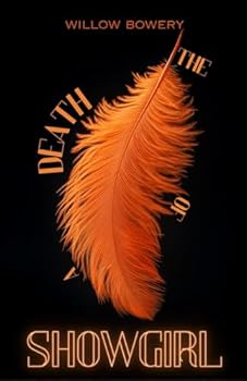 Paperback The Death of a Showgirl Book