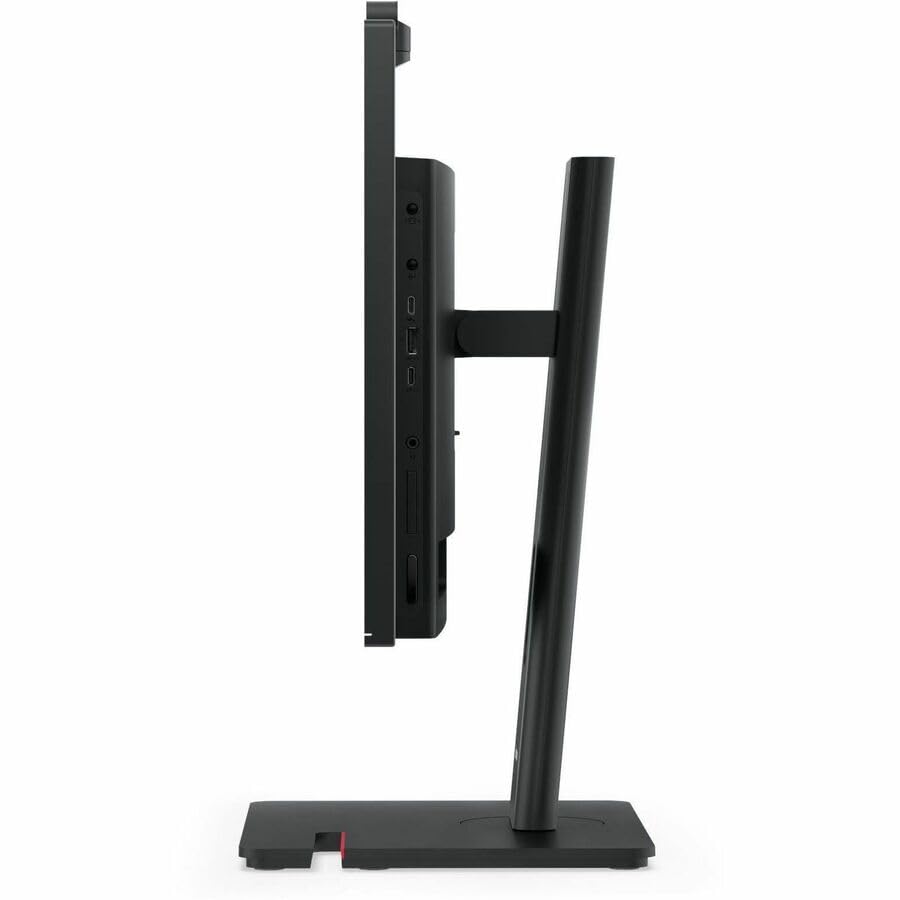 Lenovo ThinkCentre M90a Gen 6 13AT0006US All-in-One Computer - Intel Core Ultra 5 2nd Gen 225-16 GB - 512 GB SSD - 23.8