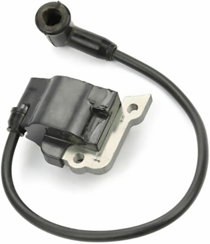 Realman Ignition Coil Module Magneto for Echo Backpack EB650 Gasoline Leaf Blower