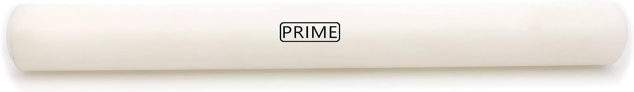 Dough Rolling Pin Baking Tool Roller Bar Cake Gum Paste Fondant Tool (12 Inch)