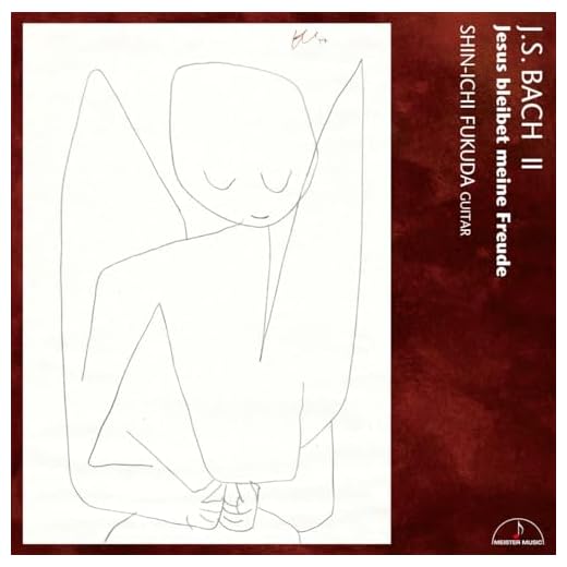 J.S.Bach 2 Jesus Bleibet Meine