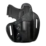 Urban Carry LockLeather OWB Holster for Glock 30 (30S / 30SF...