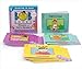 Bob Books - Phonics for Early Readers Box Set of 12 Paperbacks | Decodable Phonics Books, Ages 4 and up, Kindergarten (Stage 1: Starting to Read)