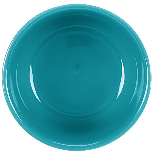 Fiesta 28-Ounce Gusto Bowl, Turquoise #TOP3