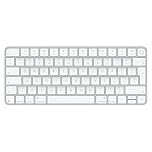 Apple Magic Keyboard mit Touch ID für Mac Modelle mit Apple Chip – Englisch (International) ​​​​​​​