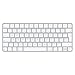 Apple Magic Keyboard mit Touch ID für Mac Modelle mit Chip â€“ Englisch (International), Bluetooth, USB-C