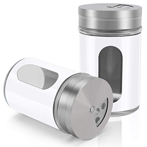 Stainless Steel Glass 2-Pack