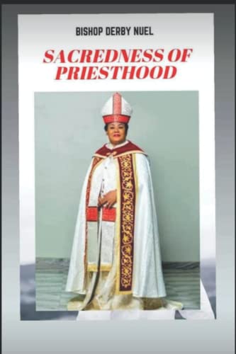 SACREDNESS OF PRIESTHOOD