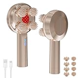 COMFIER Handheld Scalp...image