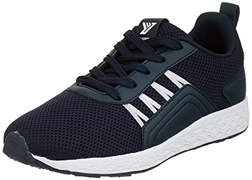 Fusefit Comfortable Mens Atlanta Running Shoe Navy (B0999HQGGS) Amazon Price History, Amazon Price Tracker
