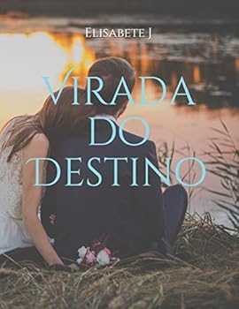 Paperback Virada do Destino [Portuguese] Book