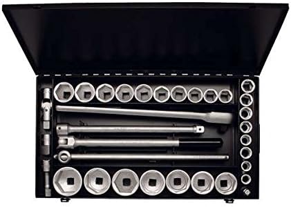 Elora 1 771540292000 771 S24/MZ 18 โ 60 mm 3/4 Inch Set