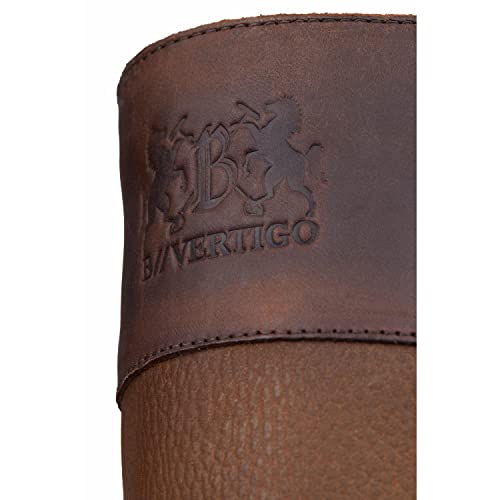 Botas de campo impermeables para mujer B-Vertigo Amelia 4