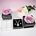 Imagen de Miofula Rosa Eterna Regalos Originales para Mujer