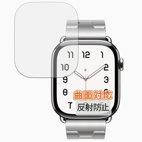 Kayo&Karin Apple Watch Hermes Series 10 (P[XTCY 46mm) p یtB ȖʑΉ ˒ጸ wጸ tB {